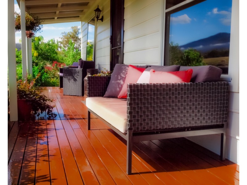 10 Cerberus Lane, Buxton VIC 3711