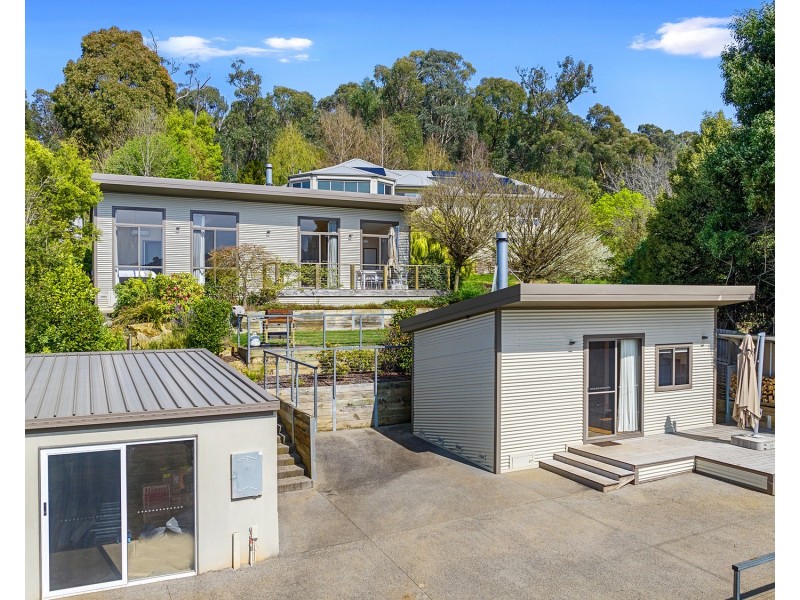 45 Sedgwick Street, Marysville VIC 3779