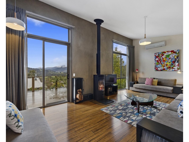 45 Sedgwick Street, Marysville VIC 3779