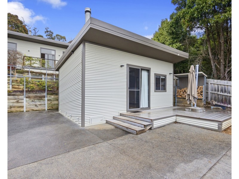 45 Sedgwick Street, Marysville VIC 3779