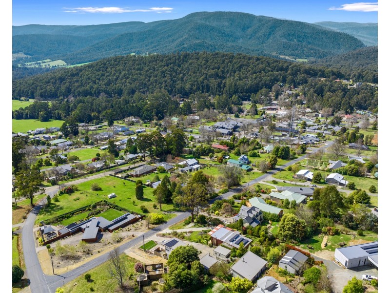 45 Sedgwick Street, Marysville VIC 3779