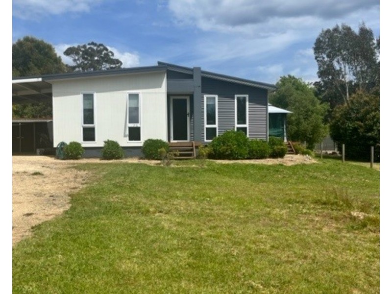 7 Racecourse Road, Marysville VIC 3779