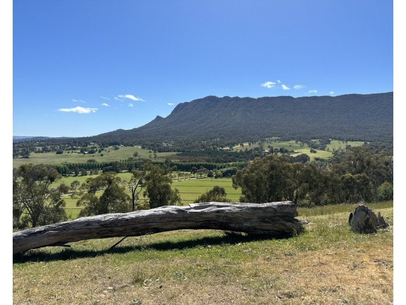 2561 Maroondah Highway, Buxton VIC 3711