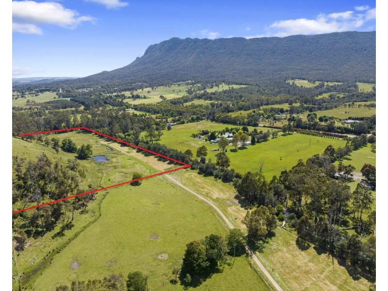 2561 Maroondah Highway, Buxton VIC 3711