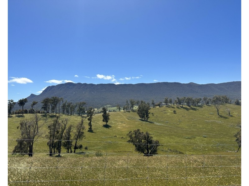 2561 Maroondah Highway, Buxton VIC 3711
