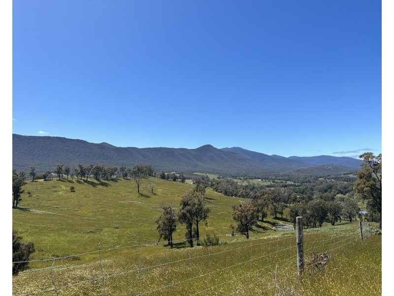 2561 Maroondah Highway, Buxton VIC 3711
