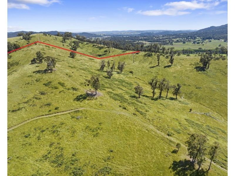 2561 Maroondah Highway, Buxton VIC 3711