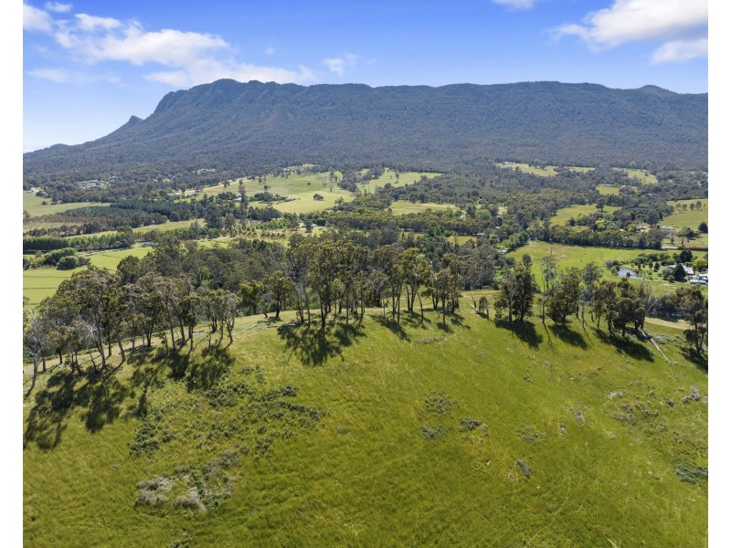2561 Maroondah Highway, Buxton VIC 3711