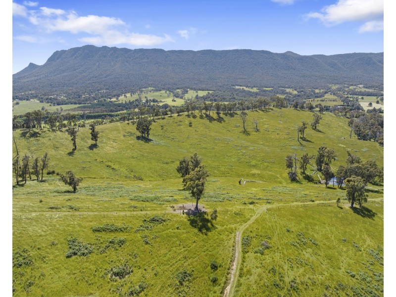 2561 Maroondah Highway, Buxton VIC 3711