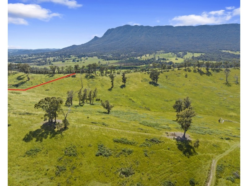 2561 Maroondah Highway, Buxton VIC 3711