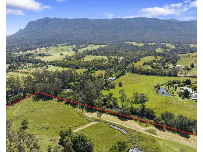 2561 Maroondah Highway, Buxton VIC 3711