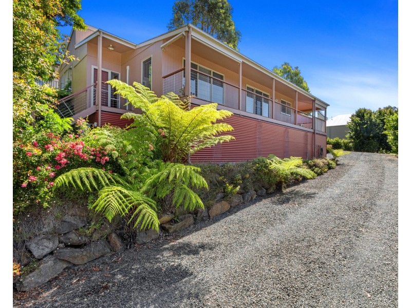 30 Martin Road, Marysville VIC 3779