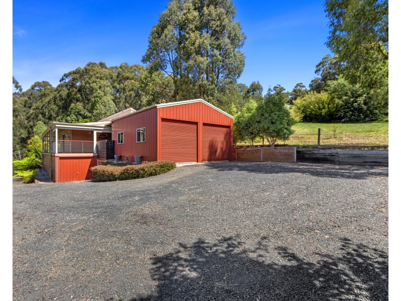 30 Martin Road, Marysville VIC 3779