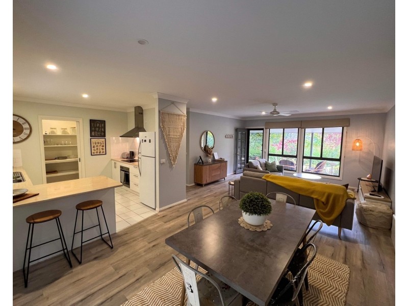 4/120 Falls Road, Marysville VIC 3779