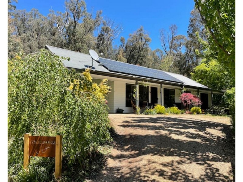 4/120 Falls Road, Marysville VIC 3779