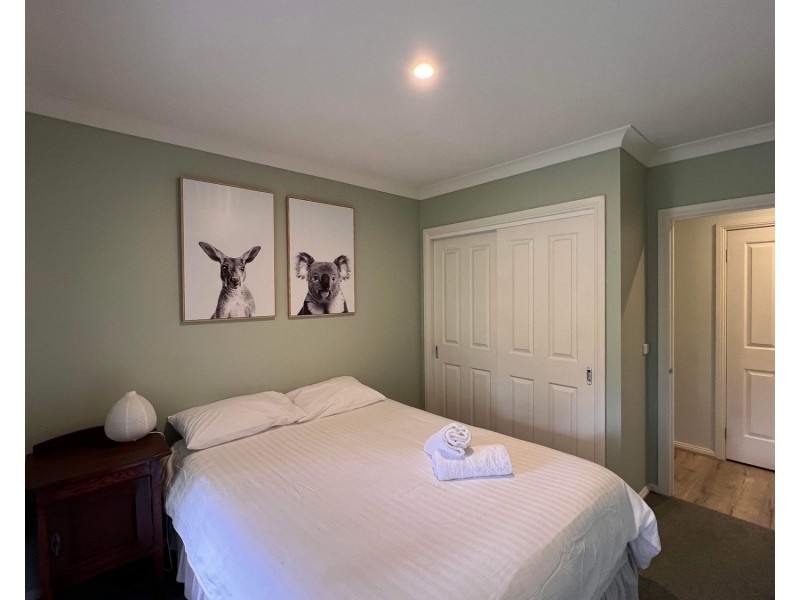 4/120 Falls Road, Marysville VIC 3779