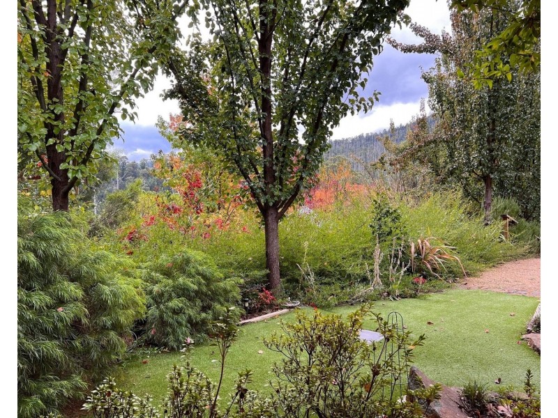 4/120 Falls Road, Marysville VIC 3779