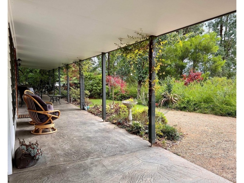 4/120 Falls Road, Marysville VIC 3779