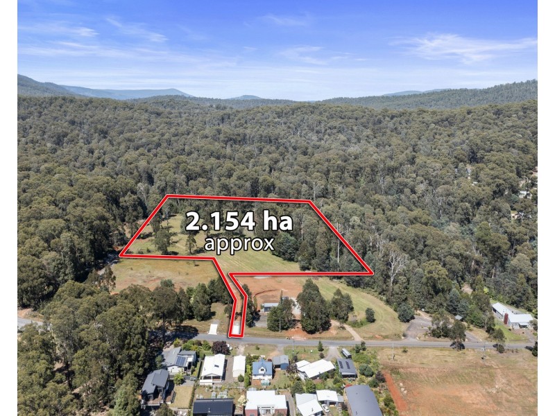 38 Kings Road, Marysville VIC 3779