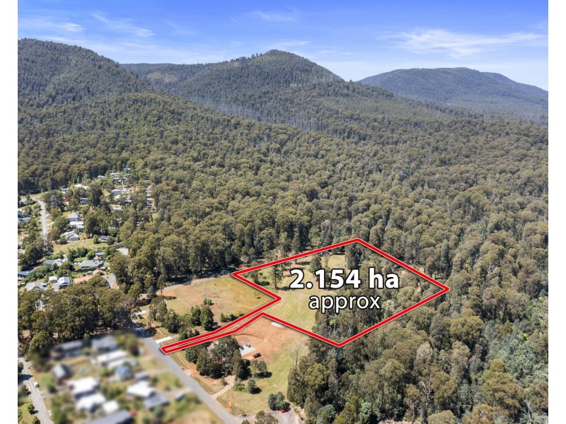 38 Kings Road, Marysville VIC 3779