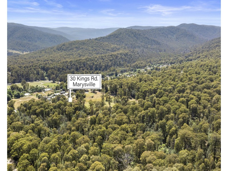 38 Kings Road, Marysville VIC 3779