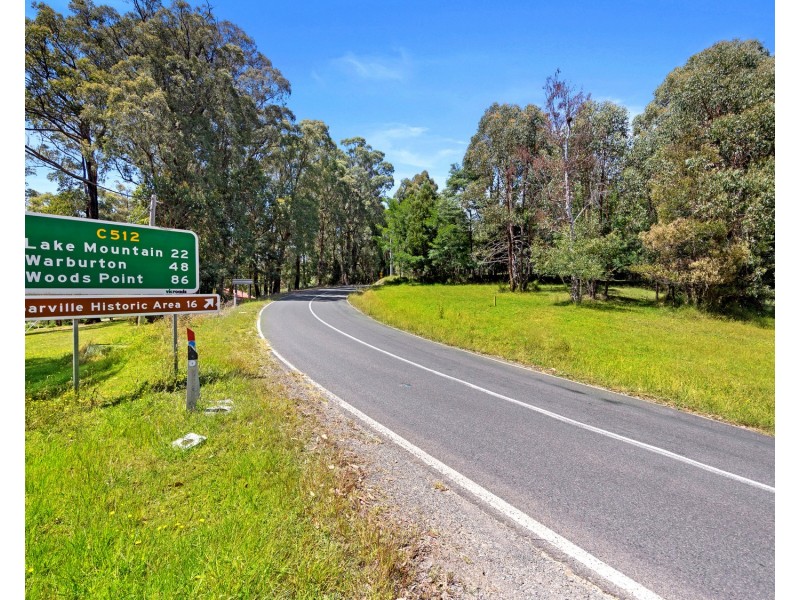 22 Woods Point Road, Marysville VIC 3779