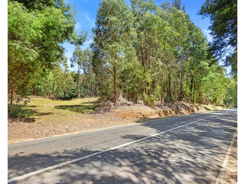 22 Woods Point Road, Marysville VIC 3779