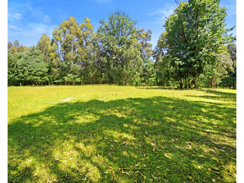 22 Woods Point Road, Marysville VIC 3779