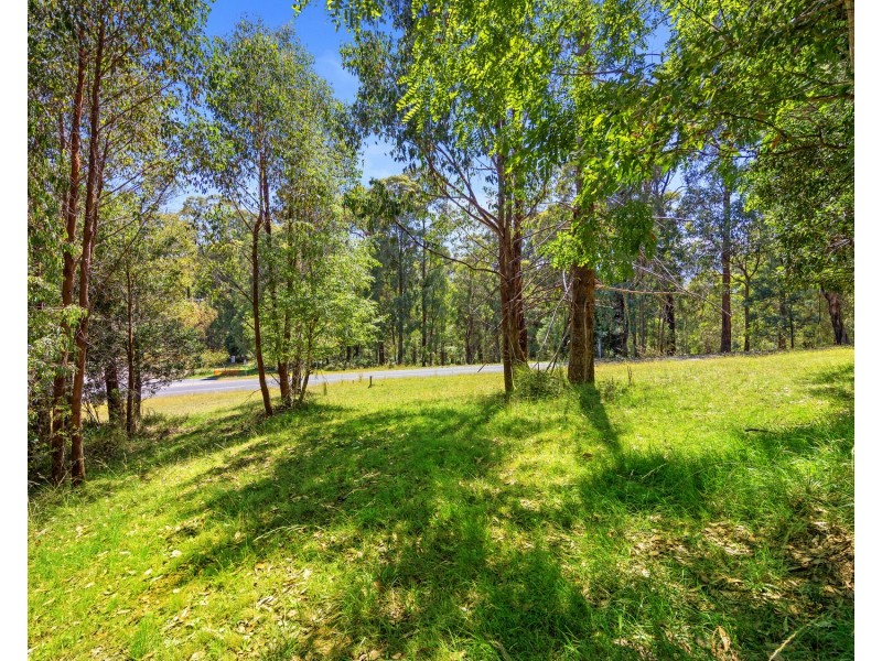 22 Woods Point Road, Marysville VIC 3779