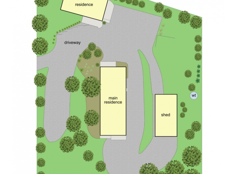 7 Buxton – Marysville Road, Buxton VIC 3711