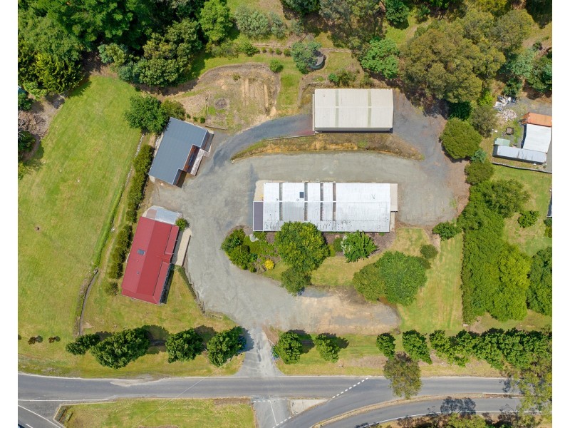 7 Buxton – Marysville Road, Buxton VIC 3711