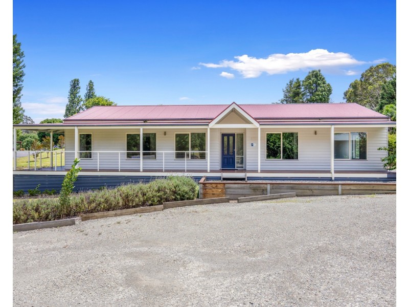 7 Buxton – Marysville Road, Buxton VIC 3711