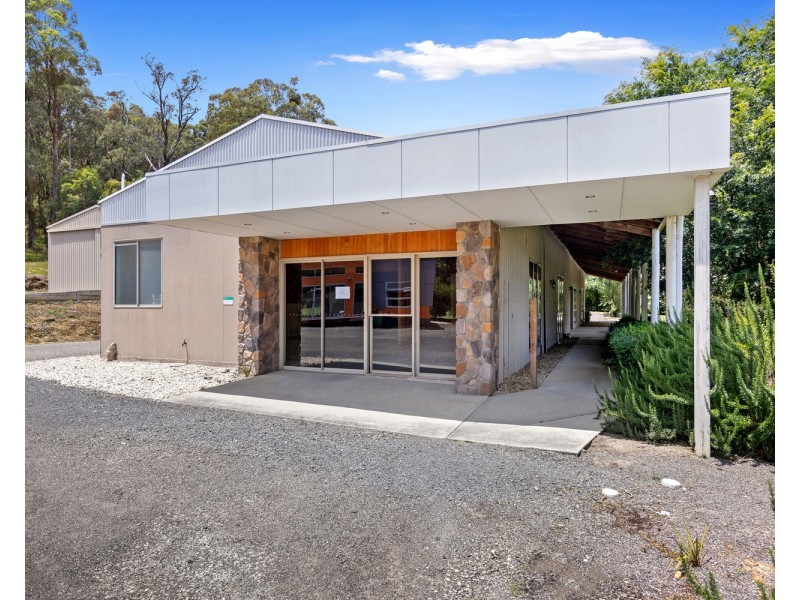 7 Buxton – Marysville Road, Buxton VIC 3711