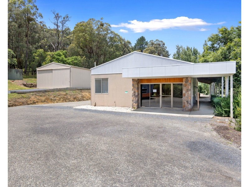 7 Buxton – Marysville Road, Buxton VIC 3711