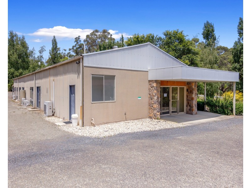 7 Buxton – Marysville Road, Buxton VIC 3711