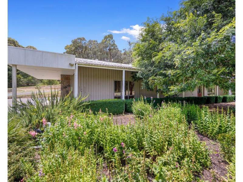 7 Buxton – Marysville Road, Buxton VIC 3711