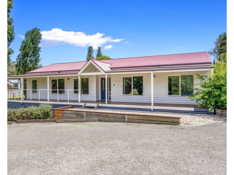 7 Buxton – Marysville Road, Buxton VIC 3711