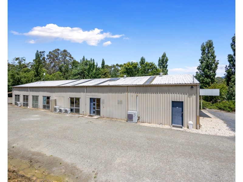 7 Buxton – Marysville Road, Buxton VIC 3711