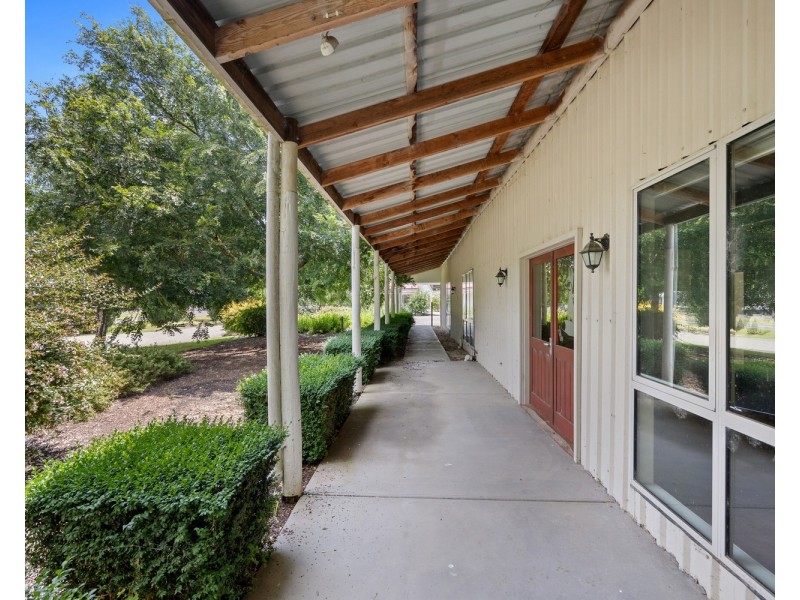 7 Buxton – Marysville Road, Buxton VIC 3711