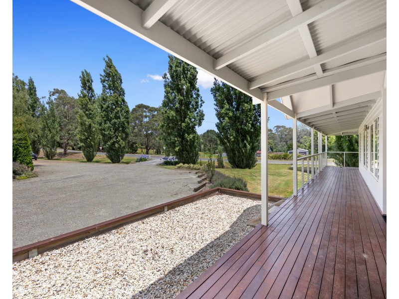 7 Buxton – Marysville Road, Buxton VIC 3711