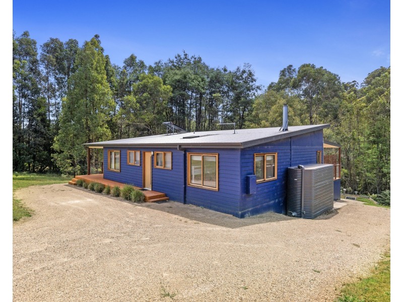67 Falls Road, Marysville VIC 3779