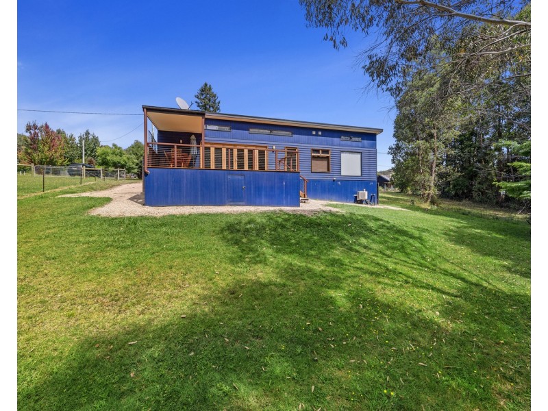 67 Falls Road, Marysville VIC 3779