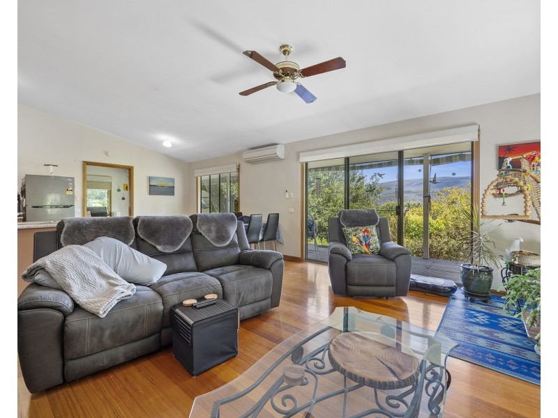12 Gwinganna Place, Buxton VIC 3711