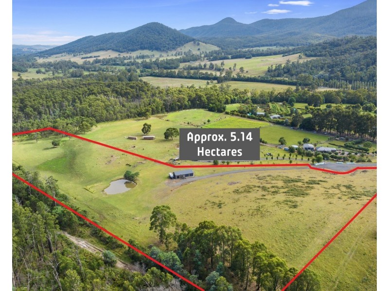 65 Retreat Road, Buxton VIC 3711