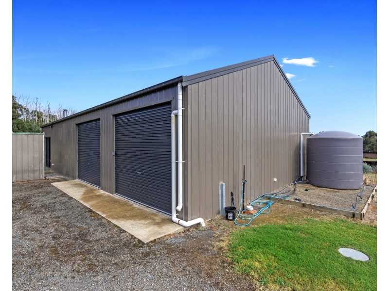 65 Retreat Road, Buxton VIC 3711