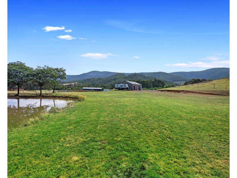 65 Retreat Road, Buxton VIC 3711