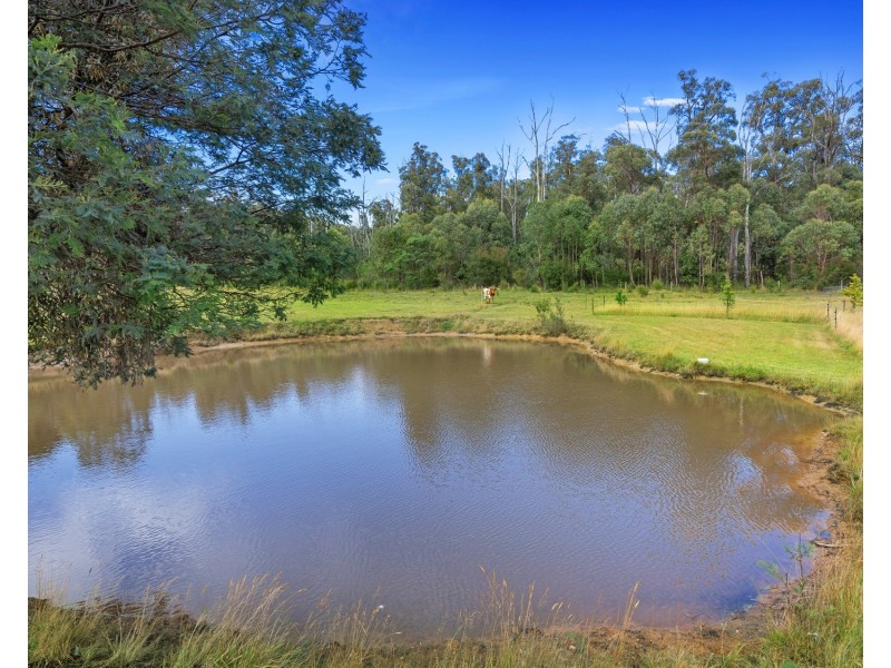 65 Retreat Road, Buxton VIC 3711