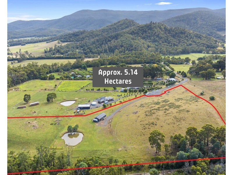 65 Retreat Road, Buxton VIC 3711