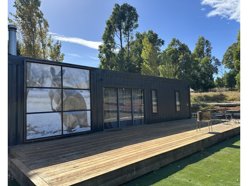 1/30 Kings Road, Marysville VIC 3779