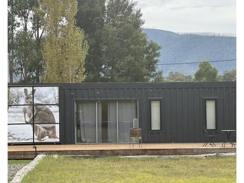 1/30 Kings Road, Marysville VIC 3779